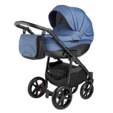 Детская коляска Noordline Olivia Sport 3 в 1 Детская коляска Noordline Olivia Sport 3 в 1